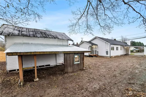 528 W State St, Sedro Woolley, WA 98284