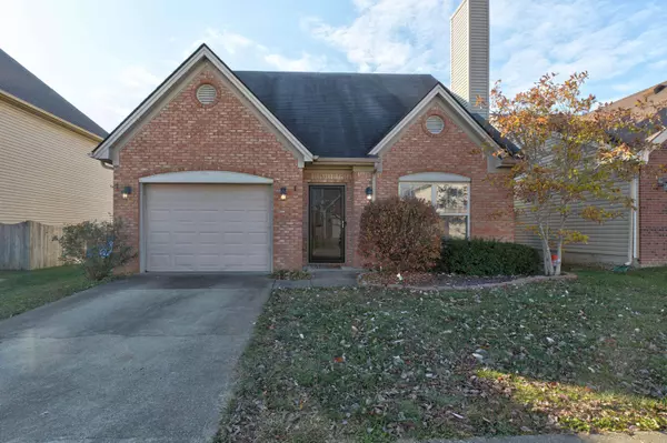 2433 Rockaway Place, Lexington, KY 40511