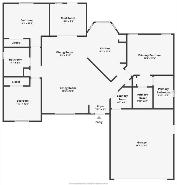 14140 OAKWOOD DR, Hudson, FL 34669