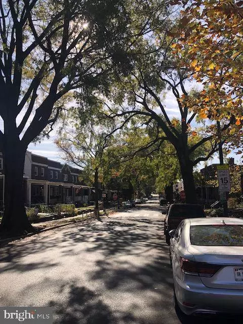 612 NE 21ST ST NE, Washington, DC 20002