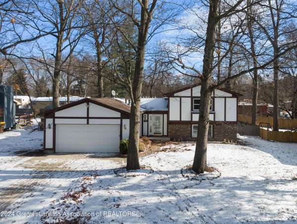 5816 Bois Ile Drive, Haslett, MI 48840, Haslett, MI 48840