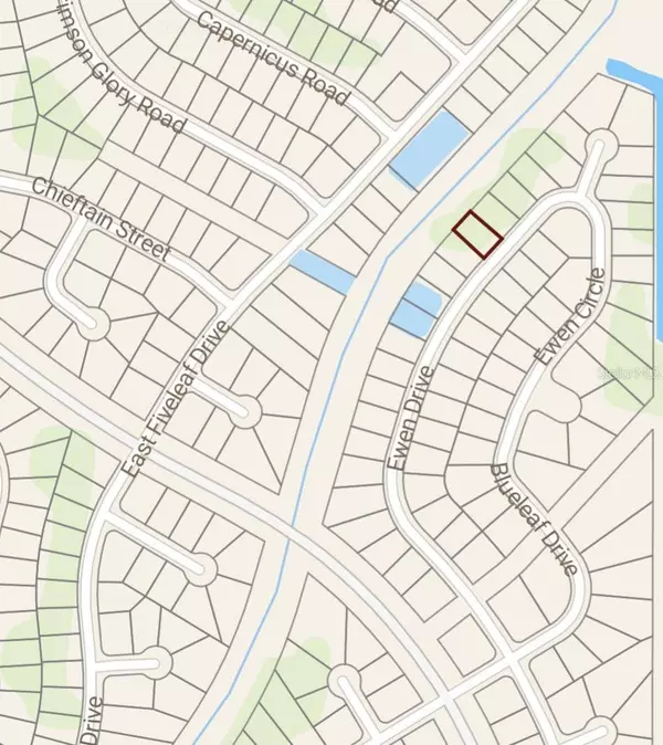 EWEN CIR, North Port, FL 34288