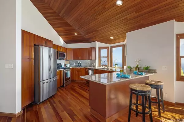 4952 Mana PL, Honolulu, HI 96816