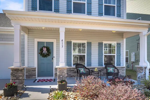 413 Snowy Plover Ln, Summerville, SC 29486