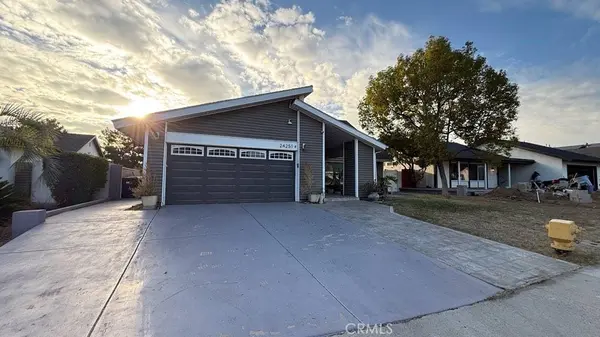 24251 Barquero, Mission Viejo, CA 92691