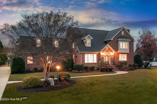 3804 Sterling Trace DR, Winterville, NC 28590