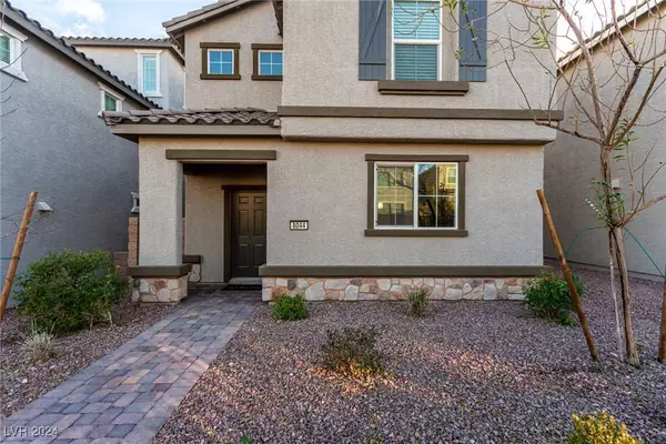 8044 Mercury Skye Street, Las Vegas, NV 89166