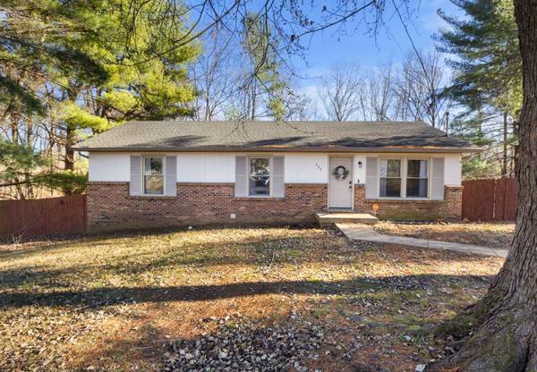 507 Dale Terrace Ct, Clarksville, TN 37042