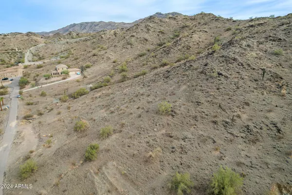 4313 W CETON Drive #mb, Laveen, AZ 85339