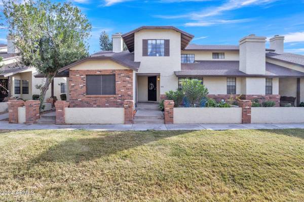 170 E GUADALUPE Road #180, Gilbert, AZ 85234