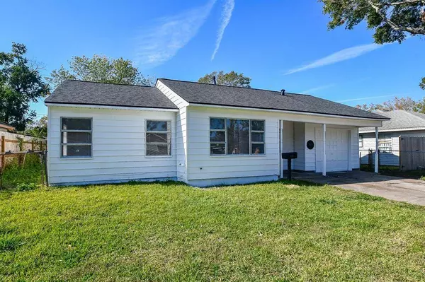 1808 Buchanan ST, Pasadena, TX 77502