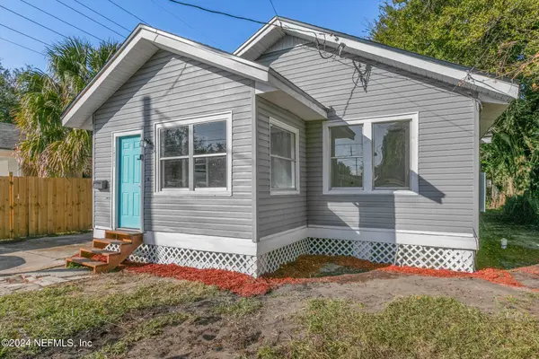 1711 E 27TH ST, Jacksonville, FL 32206