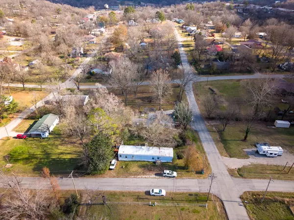 40 Acres in Mammoth Spring Arkansas