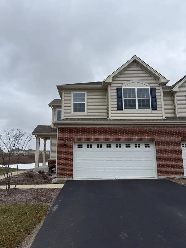 15026 W Quincy Circle, Manhattan, IL 60442