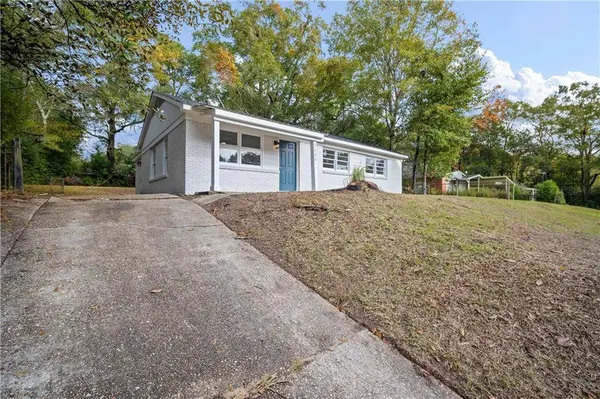 5608 Renn ST, Mobile, AL 36618