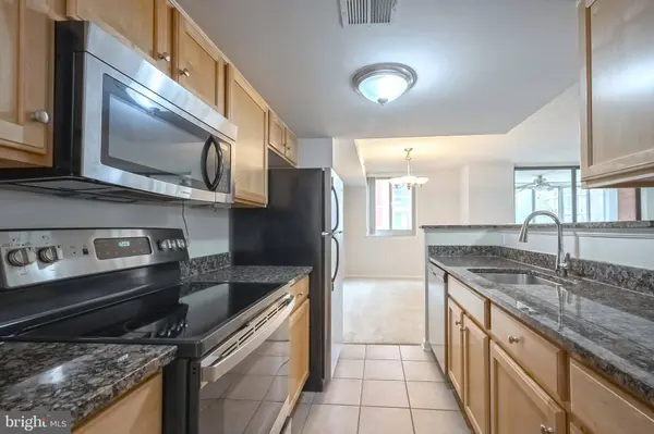 1001 N VERMONT ST N #311, Arlington, VA 22201