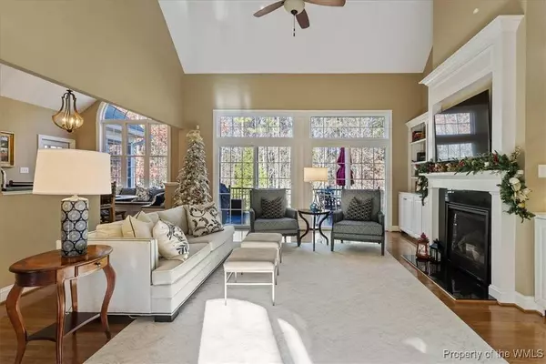 10932 Kings Pond DR, Providence Forge, VA 23140