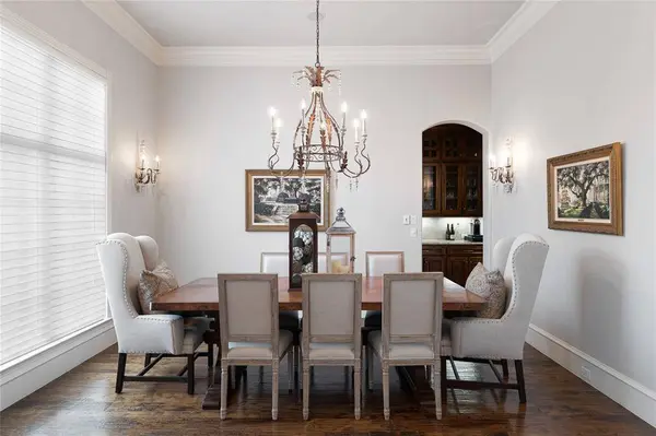 1633 Prince William Lane, Frisco, TX 75034