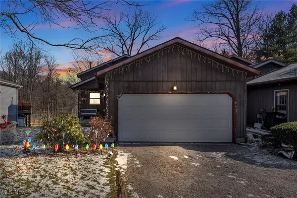 596 Oakwood DR ##1, Lodi, OH 44254