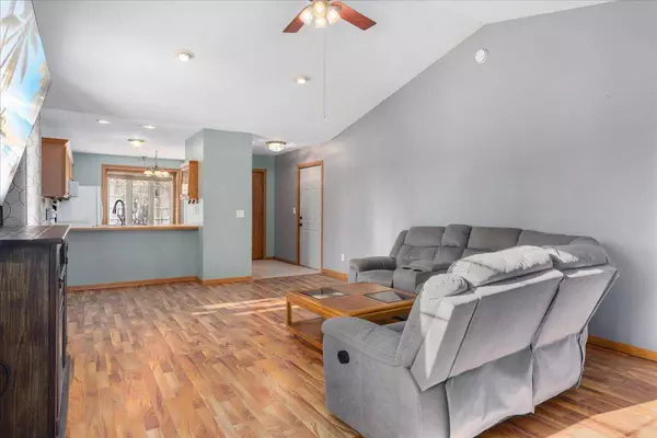 260 N Lake ST, Luck, WI 54853