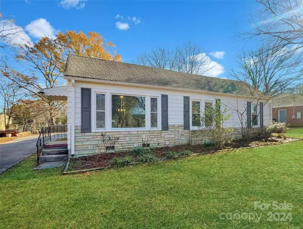 2805 Maryland AVE, Kannapolis, NC 28083