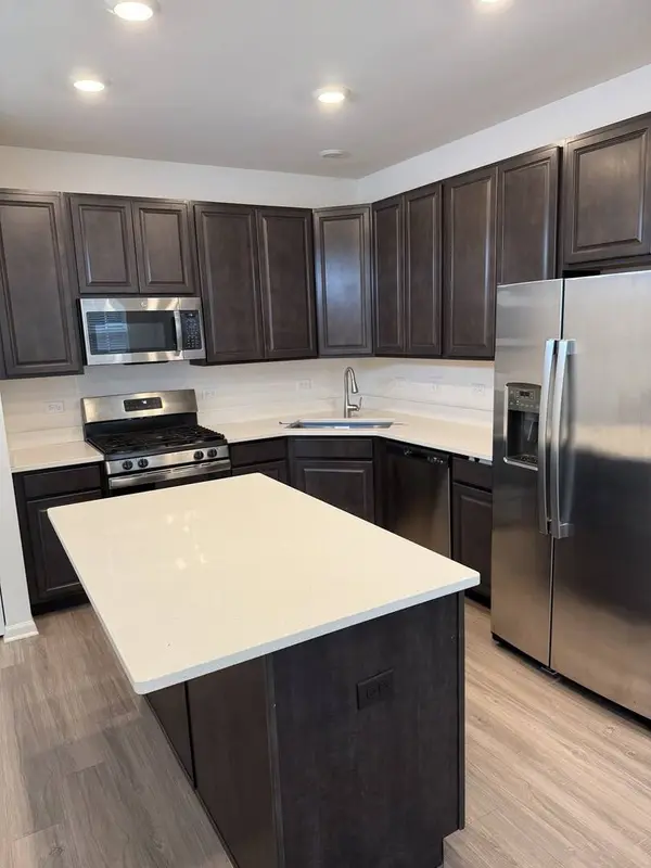 15026 W Quincy Circle, Manhattan, IL 60442