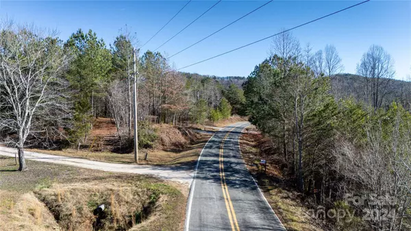 00 Vein Mountain RD, Nebo, NC 28761