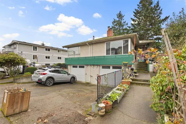 2039 NW 61st ST, Seattle, WA 98107