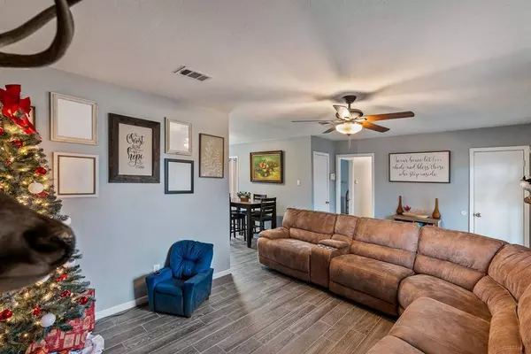 219 Katy Drive, Emory, TX 75440