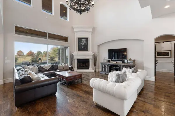 1633 Prince William Lane, Frisco, TX 75034