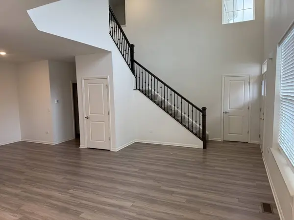 15026 W Quincy Circle, Manhattan, IL 60442