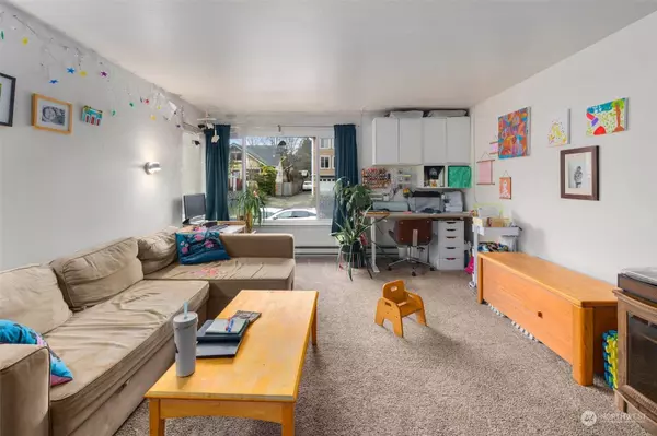 2039 NW 61st ST, Seattle, WA 98107