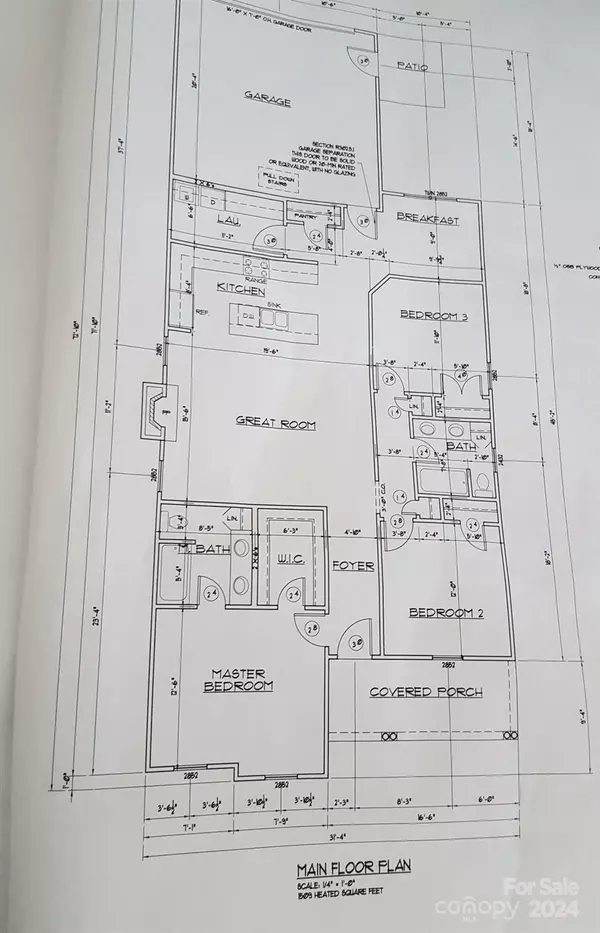 1156 13th Avenue CIR NE, Hickory, NC 28601