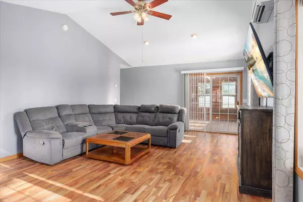 260 N Lake ST, Luck, WI 54853