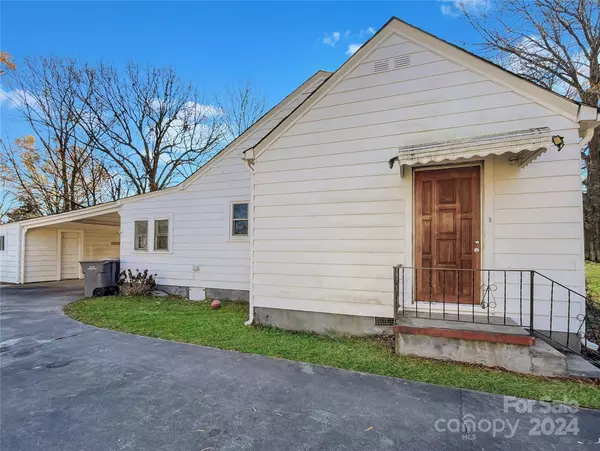 2805 Maryland AVE, Kannapolis, NC 28083