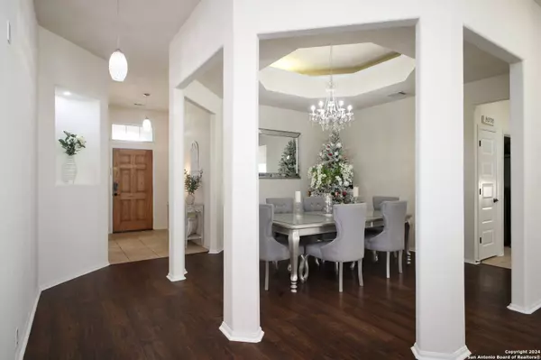 21830 Dolomite Dr, San Antonio, TX 78259