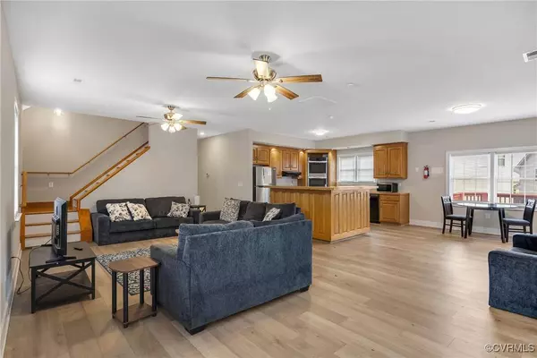 4531 Centralia RD, Chesterfield, VA 23831