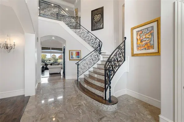 1633 Prince William Lane, Frisco, TX 75034