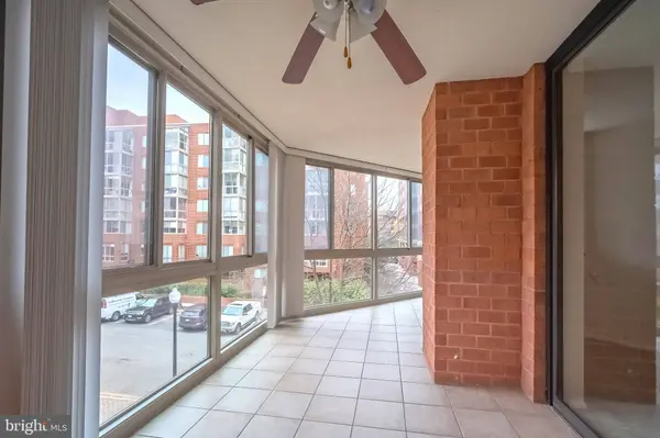 1001 N VERMONT ST N #311, Arlington, VA 22201