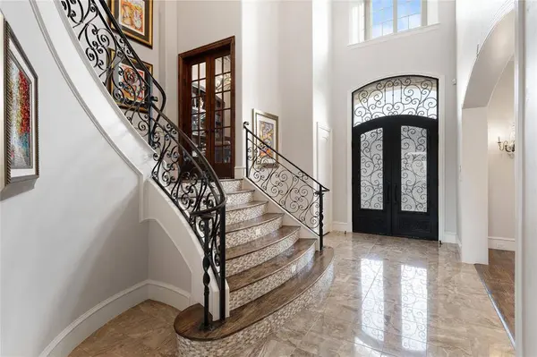 1633 Prince William Lane, Frisco, TX 75034