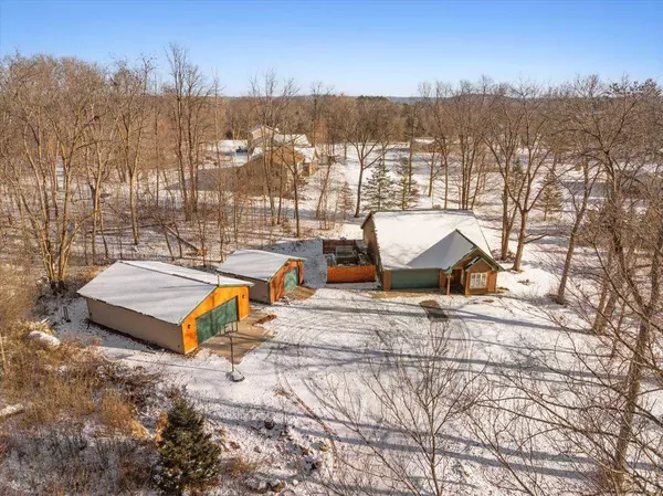 260 N Lake ST, Luck, WI 54853