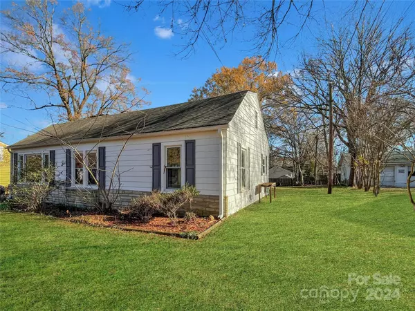2805 Maryland AVE, Kannapolis, NC 28083