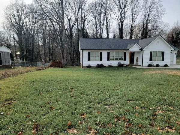 2512 Caudle ST, Germanton, NC 27019