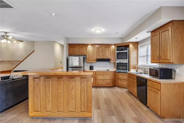 4531 Centralia RD, Chesterfield, VA 23831