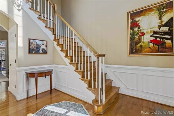 10932 Kings Pond DR, Providence Forge, VA 23140