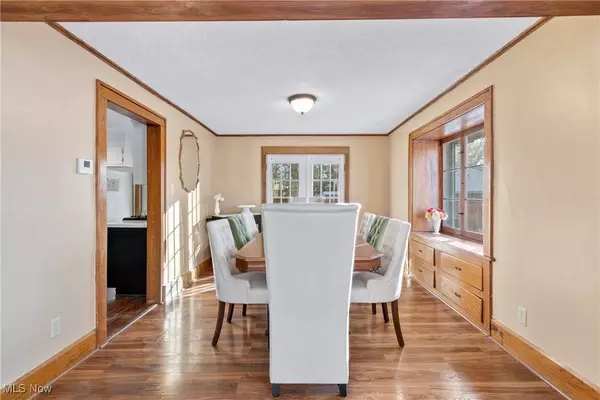 2500 Graham AVE, Akron, OH 44312