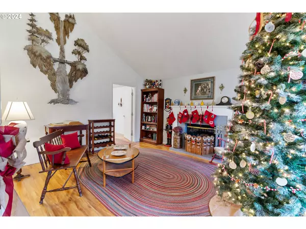 9707 NE 32ND AVE, Vancouver, WA 98665