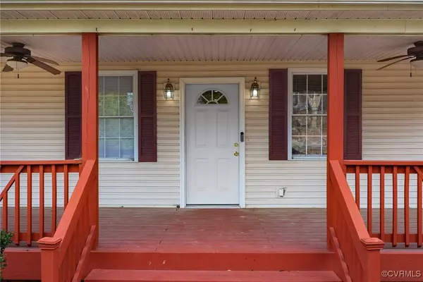 4531 Centralia RD, Chesterfield, VA 23831