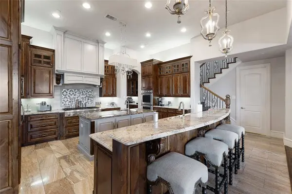 1633 Prince William Lane, Frisco, TX 75034