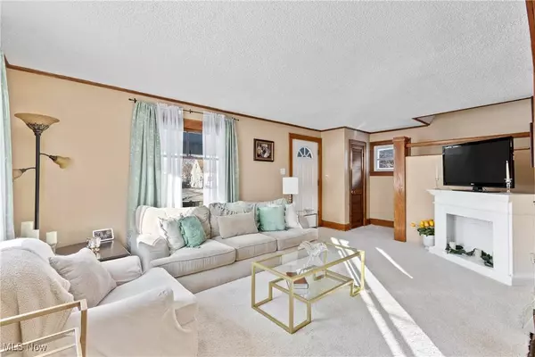 2500 Graham AVE, Akron, OH 44312